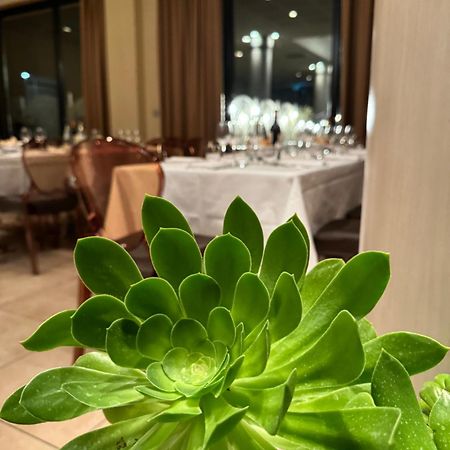 Grand Hotel Forlì Екстериор снимка