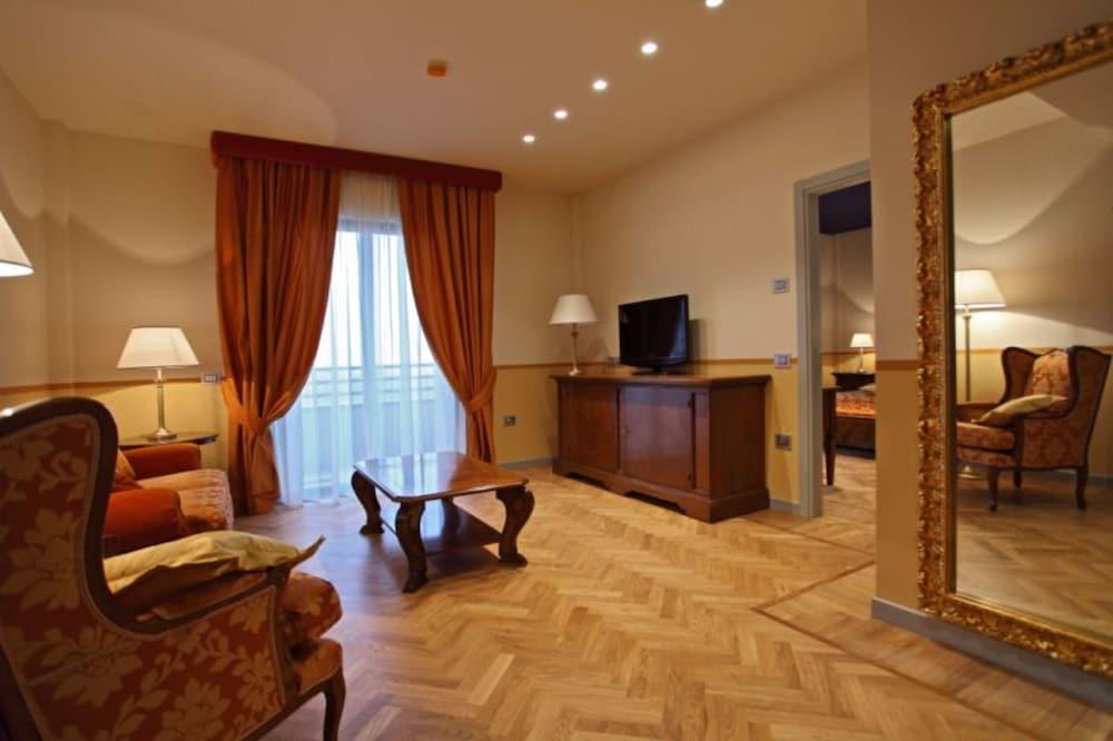 Grand Hotel Forlì Екстериор снимка