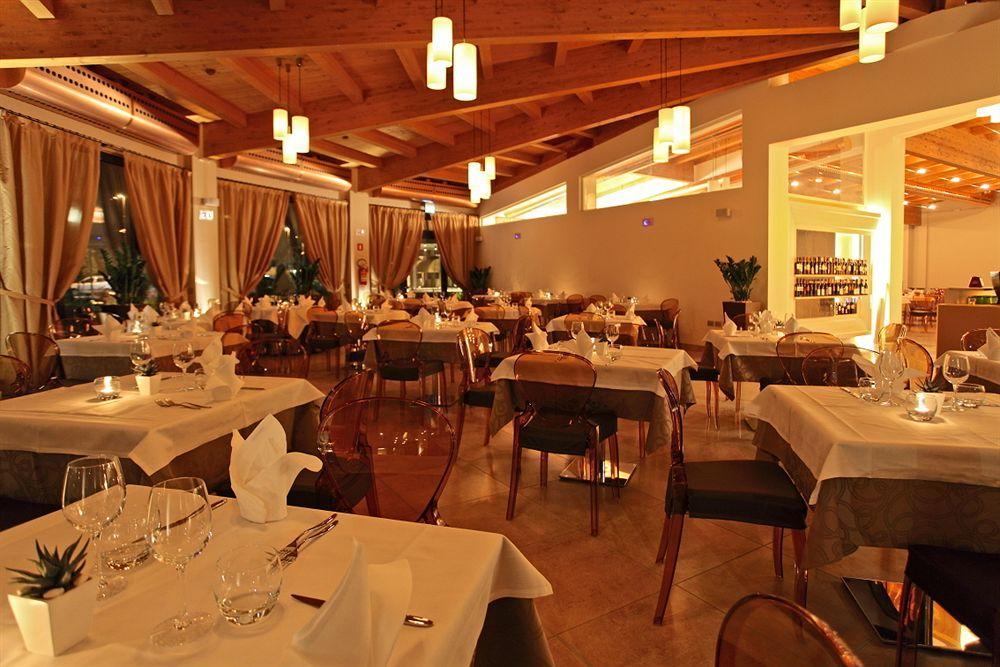 Grand Hotel Forlì Екстериор снимка