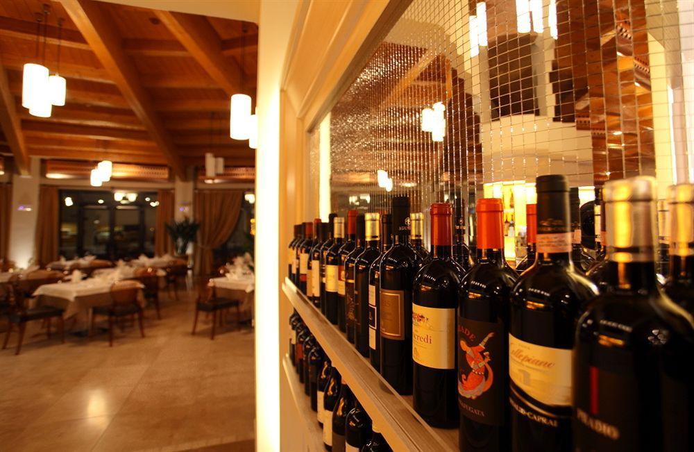 Grand Hotel Forlì Екстериор снимка