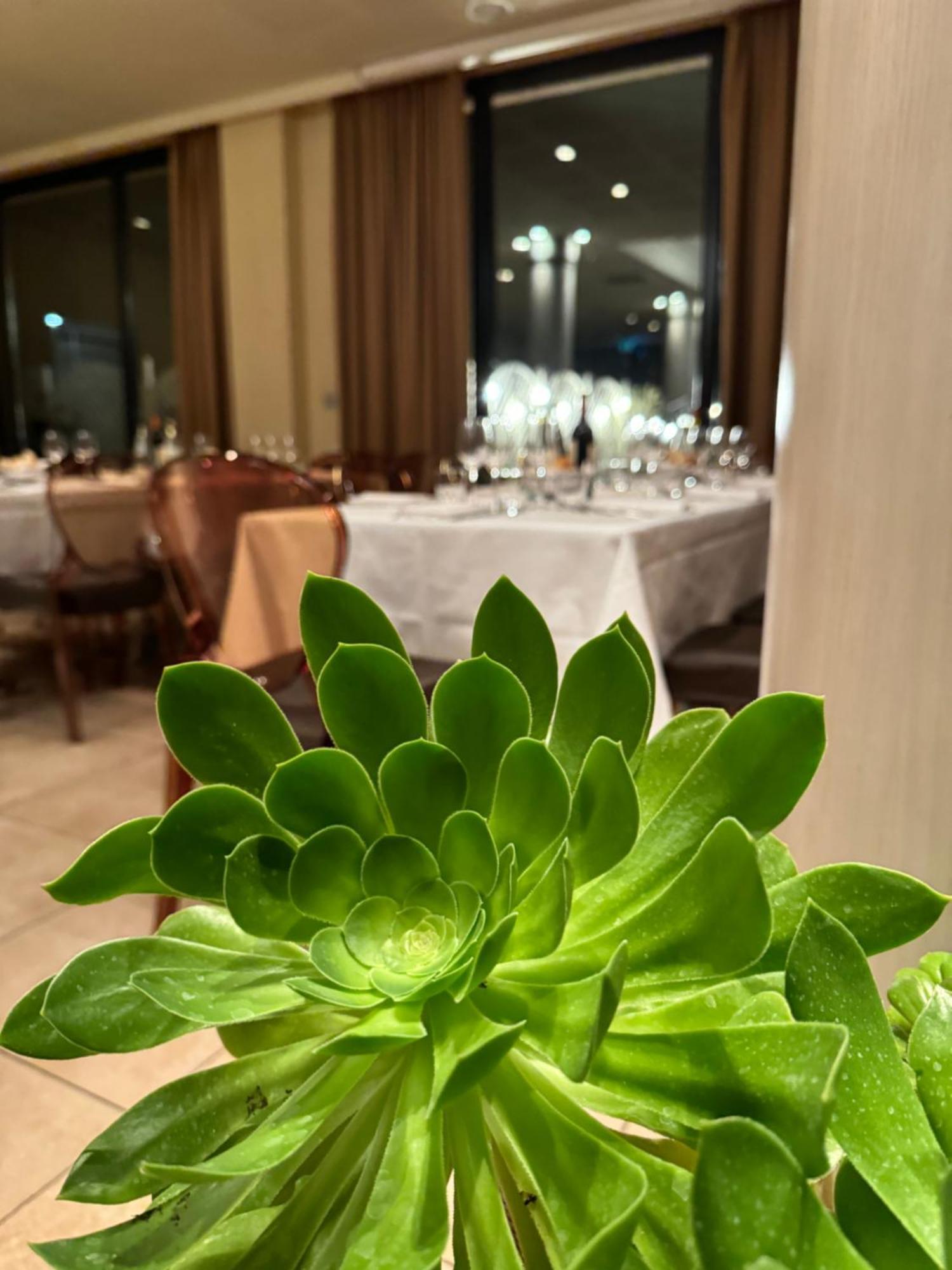 Grand Hotel Forlì Екстериор снимка