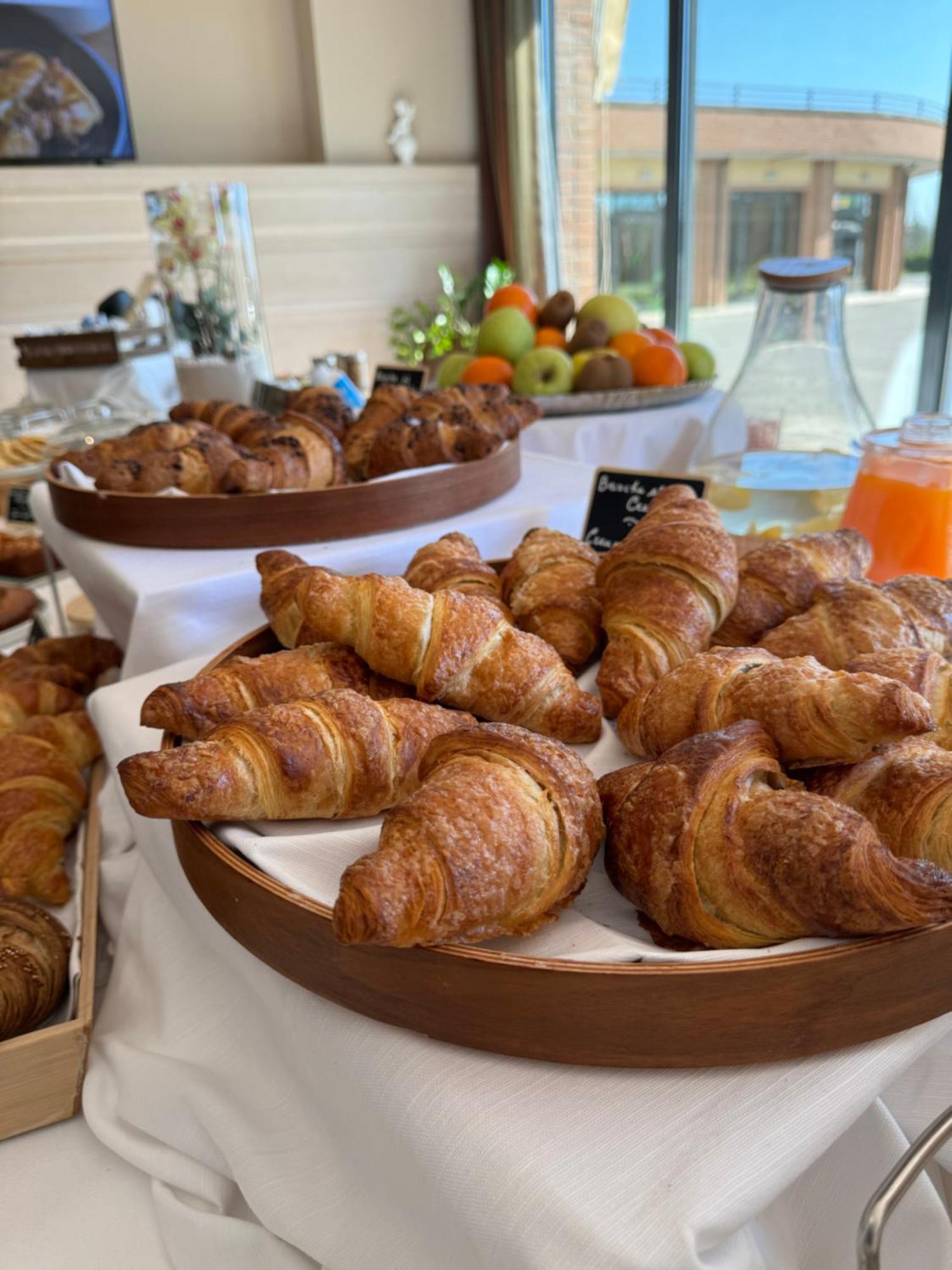 Grand Hotel Forlì Екстериор снимка