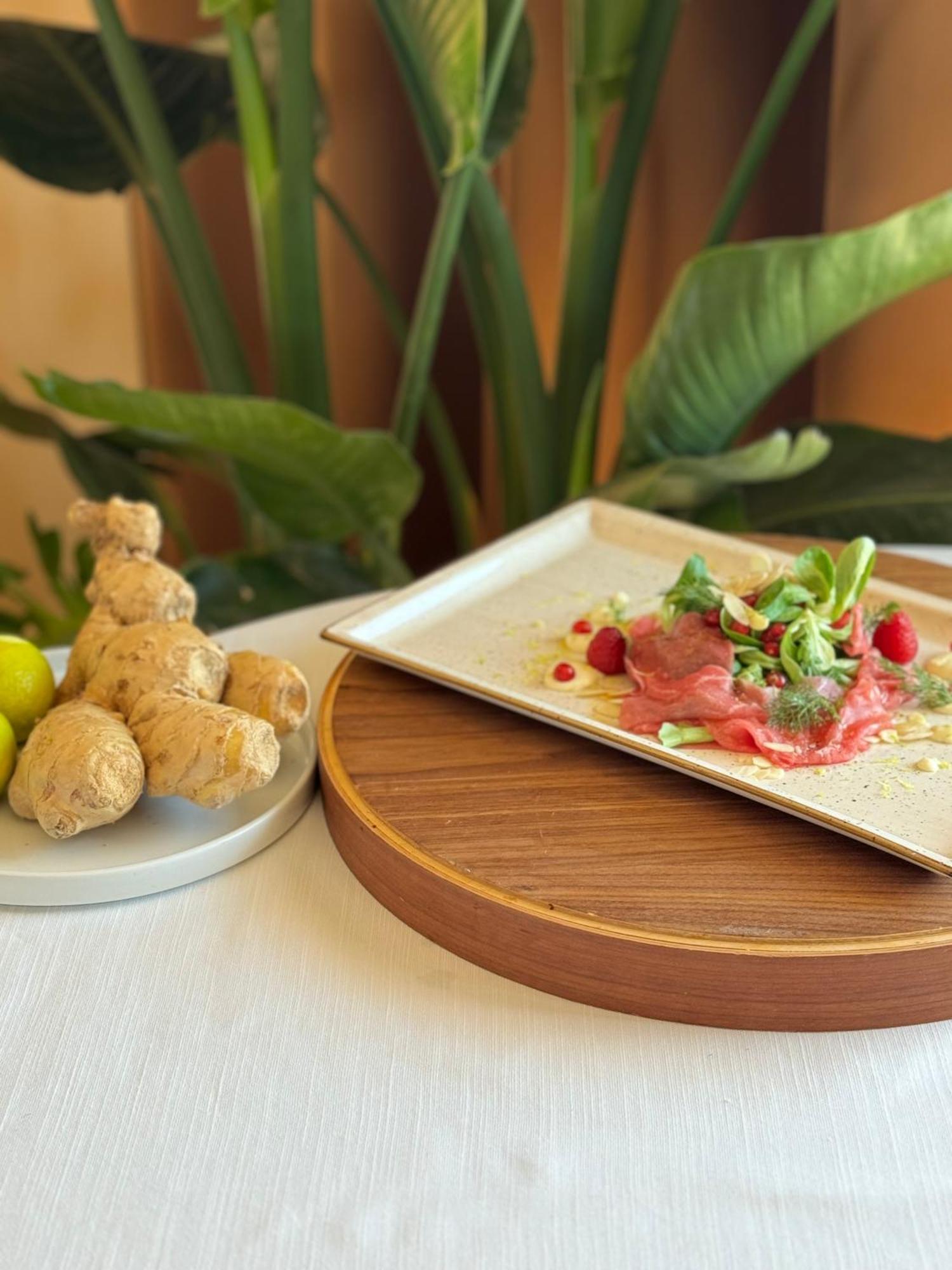 Grand Hotel Forlì Екстериор снимка