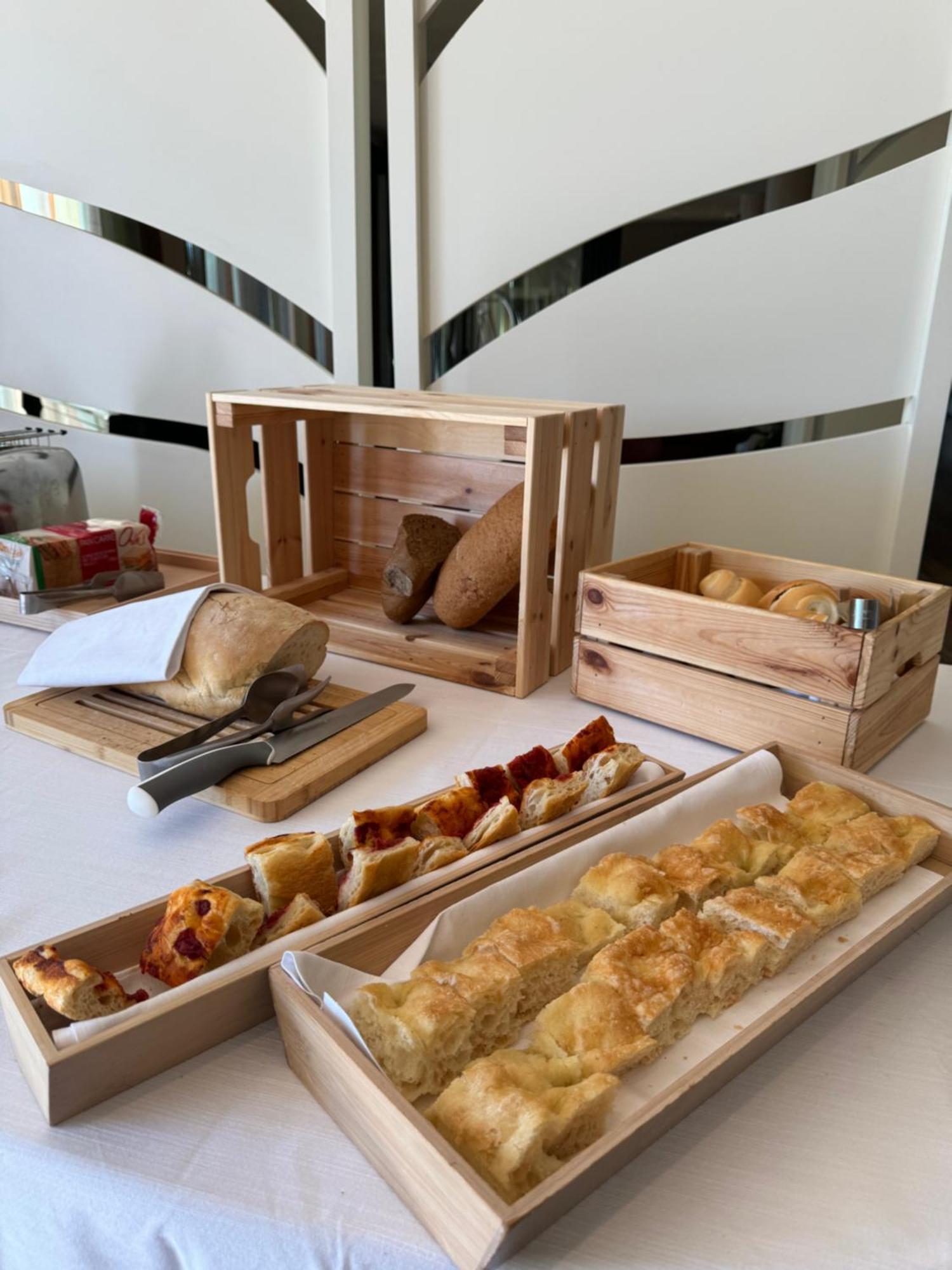 Grand Hotel Forlì Екстериор снимка