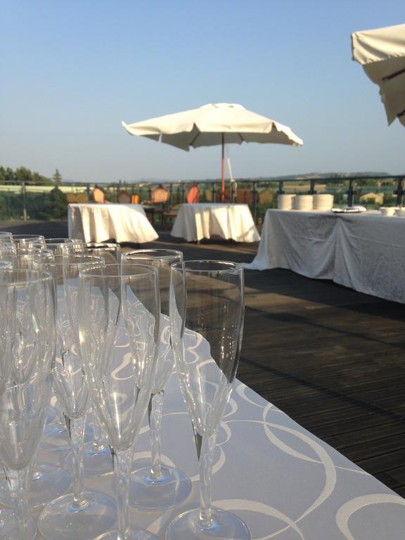 Grand Hotel Forlì Екстериор снимка