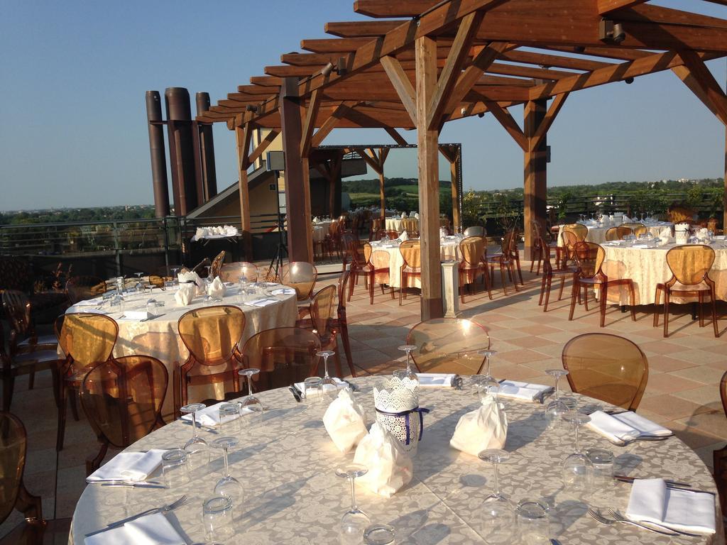 Grand Hotel Forlì Екстериор снимка
