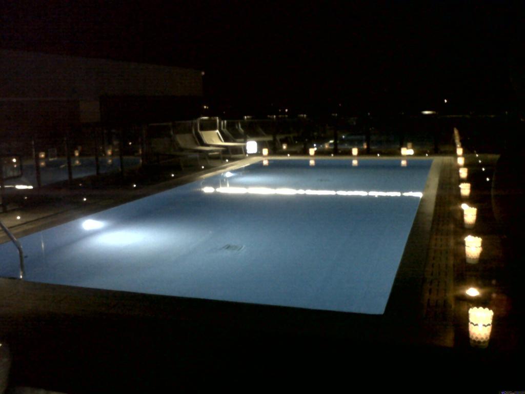 Grand Hotel Forlì Екстериор снимка
