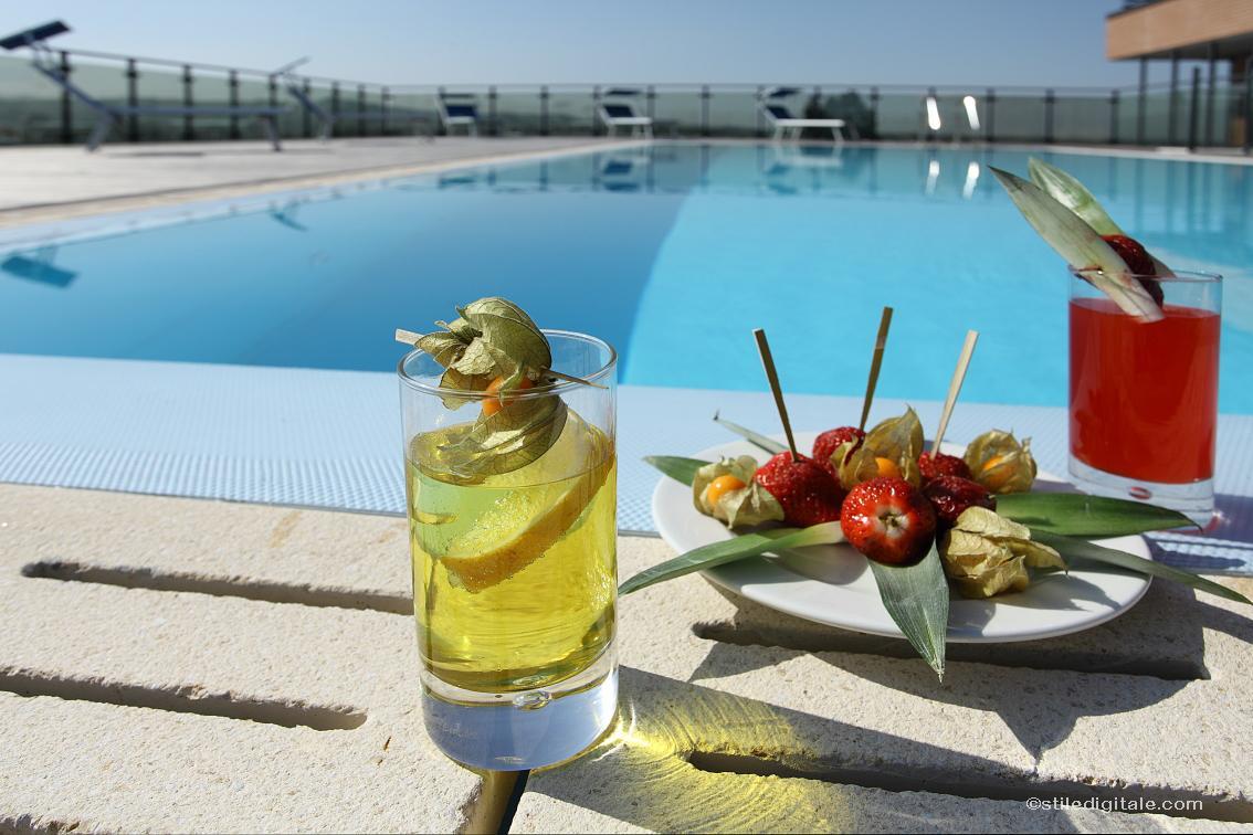 Grand Hotel Forlì Екстериор снимка