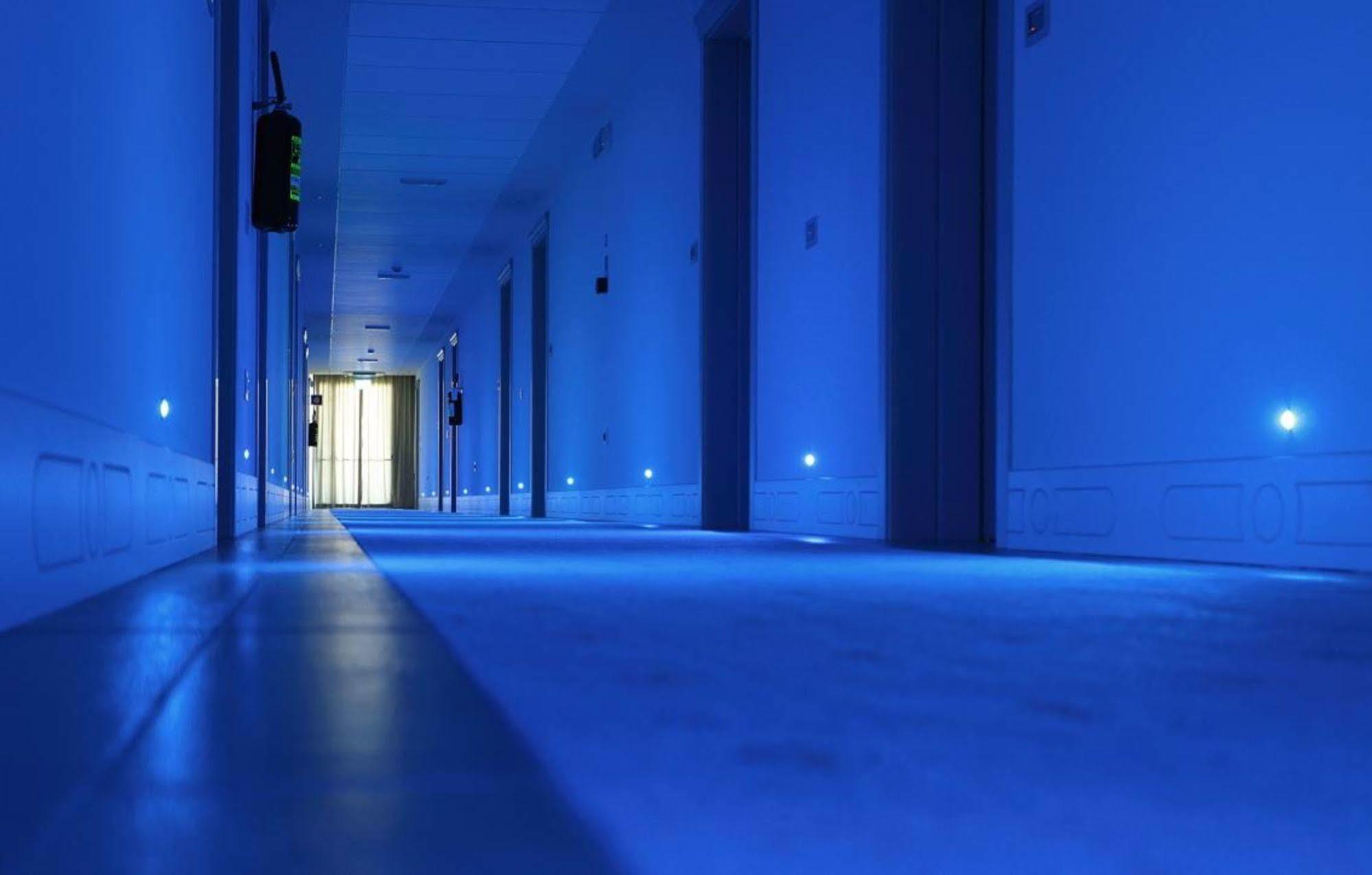Grand Hotel Forlì Екстериор снимка
